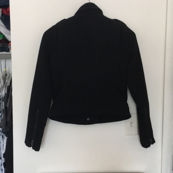 Forever 21 Coat - Picture 5 of 6